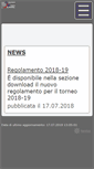 Mobile Screenshot of lhal.ch